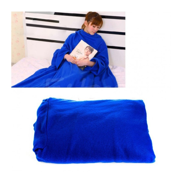 Одеяло с ръкави Snuggle TV266