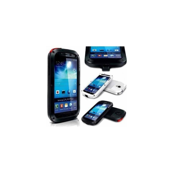 Водоустойчив и удароустойчив калъф за Samsung Galaxy S5