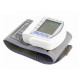 Апарат за измерване на кръвно налягане за китка с дигитален циферблат 3