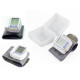 Апарат за измерване на кръвно налягане за китка с дигитален циферблат 4