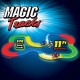 Magic Tracks Детска светеща писта 220 части WJ31 1