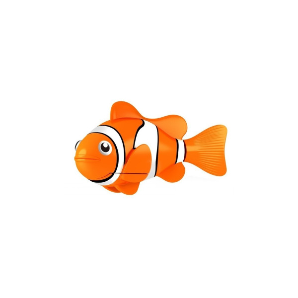 Плуваща рибка Robo Fish TV202