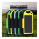 Solar Charger Водоустойчиво соларно зарядно 5000mAh