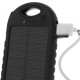 Solar Charger Водоустойчиво соларно зарядно 5000mAH TV160 8