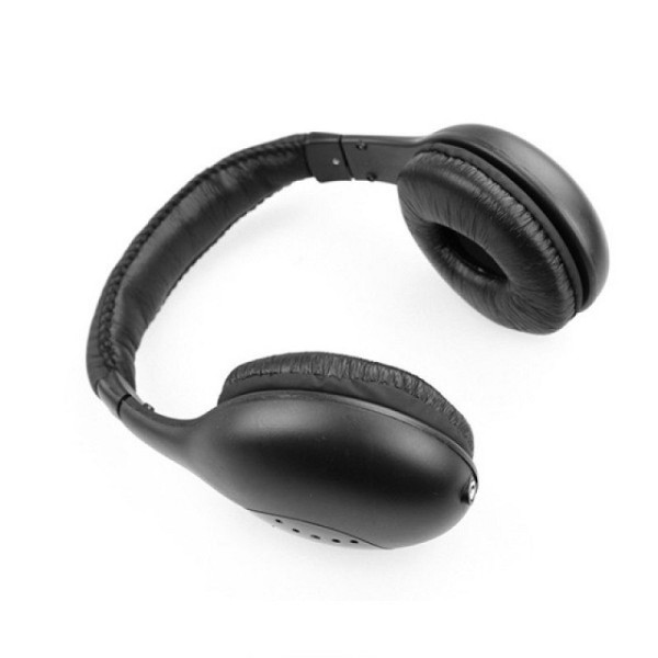 Безжични многофункционални слушалки 5в1 EP96 4