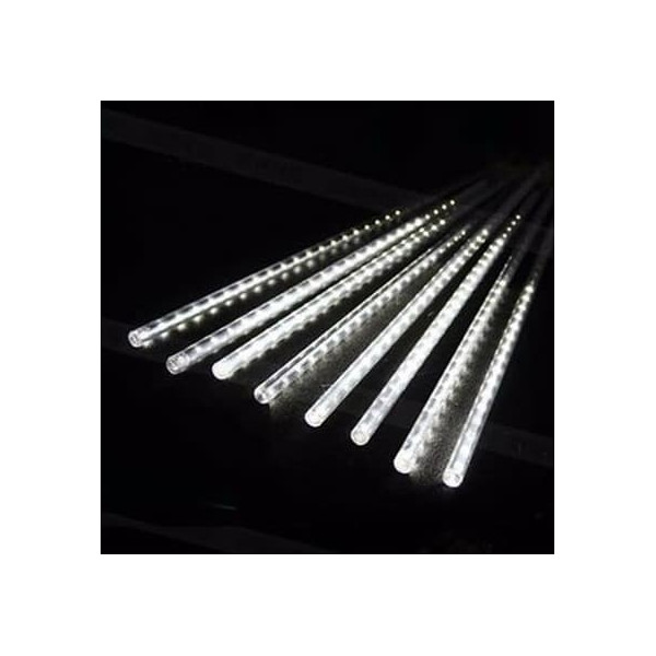Коледна украса - Светеща LED висулка пръчка TV716