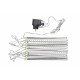 Коледна украса - Светеща LED висулка пръчка TV716 5