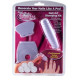 Комплект за маникюр Salon Express Nail Art Stamping Kit TV908 7