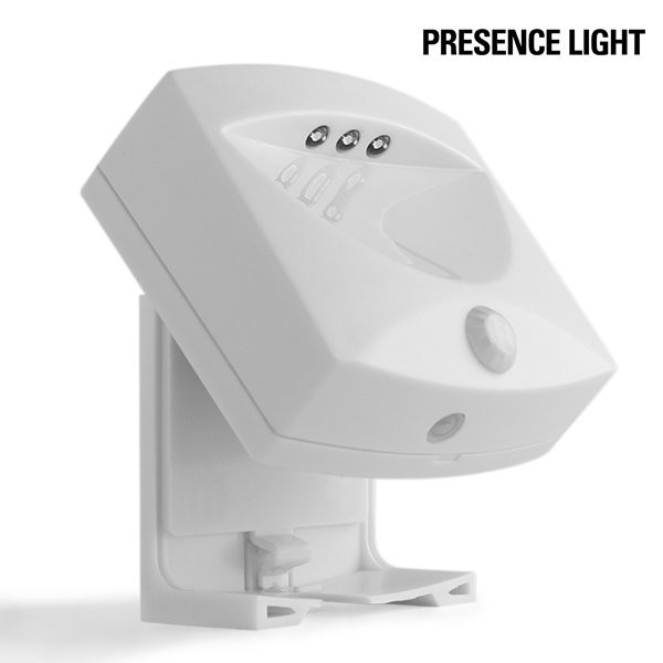 LED лампа със сензор за движение Presence Light 2