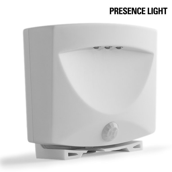 LED лампа със сензор за движение Presence Light 3