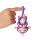 Интерактивна играчка маймунка Fingerlings 3