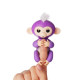 Интерактивна играчка маймунка Fingerlings 4