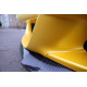 Фолио жълт мат подходящо за всякакви повърхности с ширина 127 см. 2