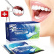 Избелващи ленти за зъби Advanced Teeth Whitening Strips TV268 3
