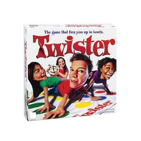 Игра Twister 2
