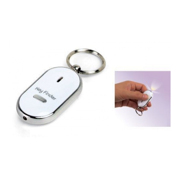 Ключодържател с аларма за намиране на ключове Key Finder TV207