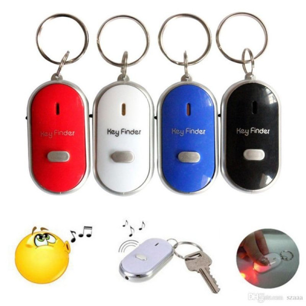 Ключодържател с аларма за намиране на ключове Key Finder TV207