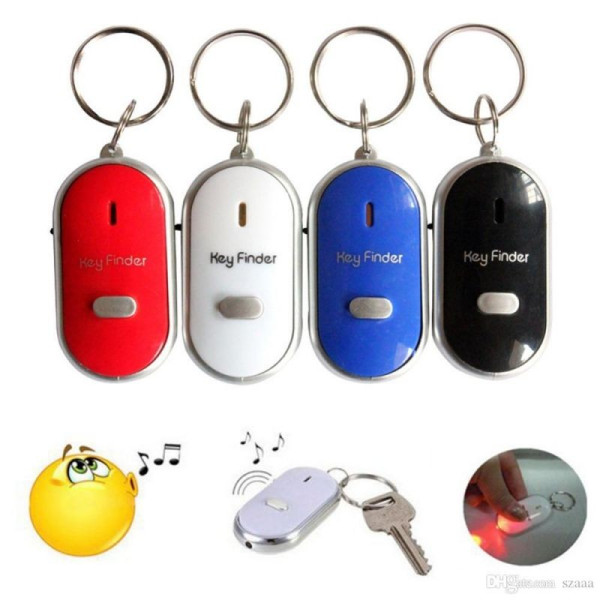 Ключодържател с аларма за намиране на ключове Key Finder TV207 2