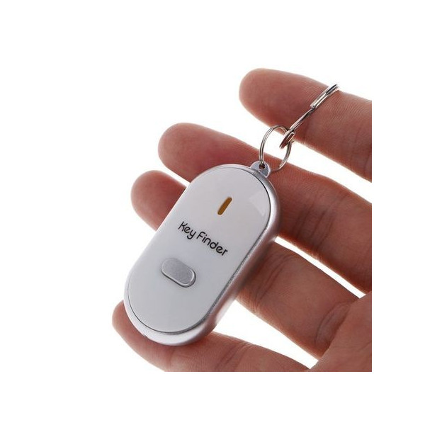 Ключодържател с аларма за намиране на ключове Key Finder TV207