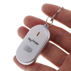 Ключодържател с аларма за намиране на ключове Key Finder TV207 4