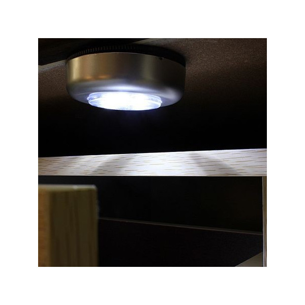 LED луничка - преносима R LED5