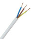 Захранващ кабел за електрическо инфраред отопление 6 метра 1