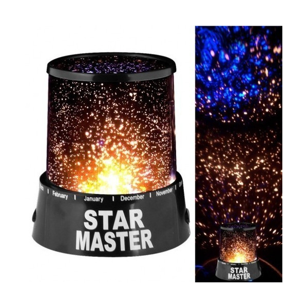 Star Master Звездна лампа TV291 2