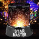 Star Master Звездна лампа TV291 6