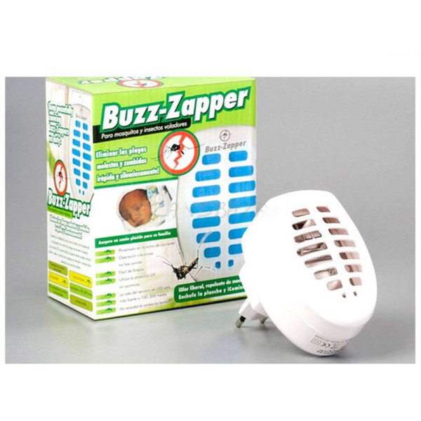 Buzz Zapper Уред против комари