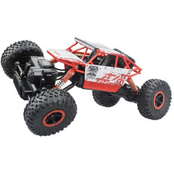 Офроуд бъги джип играчка с дистанционно управление TOYCAR1 4
