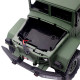 Детска количка тип американски военен камион с дистанционно управление TOYCAR4 5