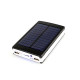 Соларна външна батерия с осветление 10000 mAh TV192 1