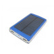 Соларна външна батерия с осветление 10000 mAh TV192 3