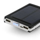 Соларна външна батерия с осветление 10000 mAh TV192 7