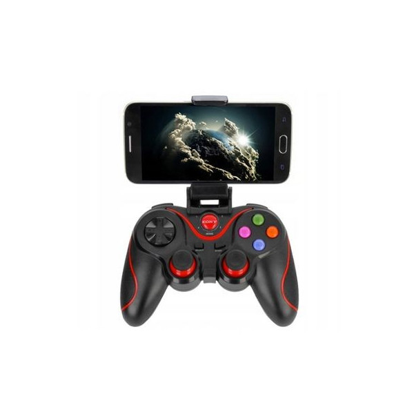 Джойстик за смартфон Lehuai Android, iOS game controller  PSP16 1
