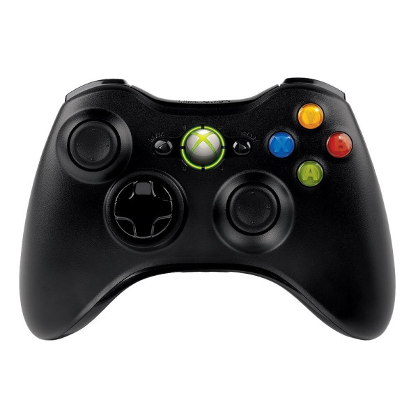 Безжичен джойстик Xbox 360 Wireless controller 1