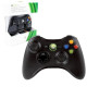 Безжичен джойстик Xbox 360 Wireless controller 4