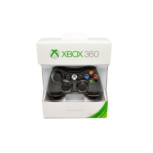 Безжичен джойстик Xbox 360 Wireless controller
