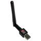 Безжичен USB WiFi адаптер за безжична връзка 802 IIN WF4 5