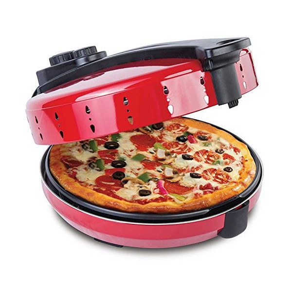 Фурна за пица Pizzaofen XJ-6k205