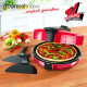 Фурна за пица Pizzaofen XJ-6k205 3