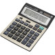 CT-912 Стандартен 12-цифров калкулатор