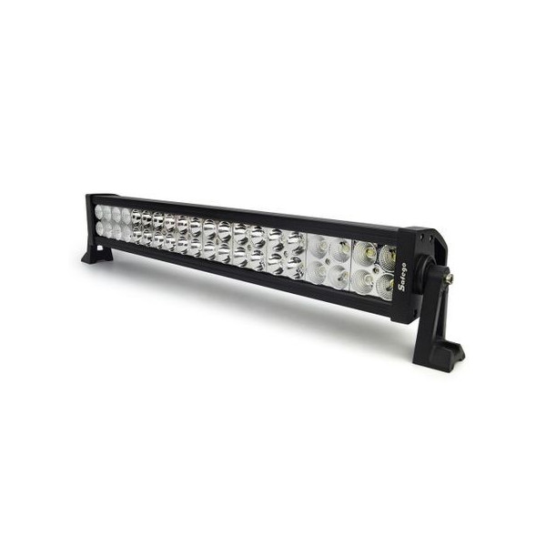 Мощен диоден LED бар VERTEX 144 W с 40 светодиода LED BAR5B