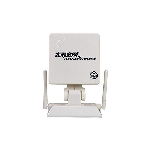 Diamond High Power- Безжичен USB Wi-Fi адаптер 1