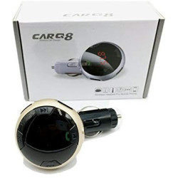 Безжично зарядно за кола- CARQ8 HF59 7
