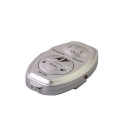 Преносимо устройство тип UltraSonic против комари ZF-800E TV486 3