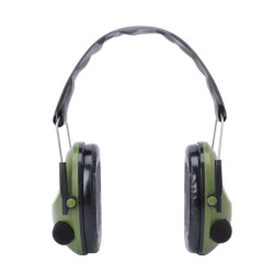 Индивидуални предпазни слушалки 4