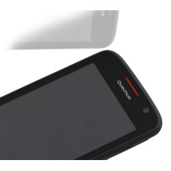 Quechua Phone Mountainproof - удароустойчив и водоустойчив телефон 5