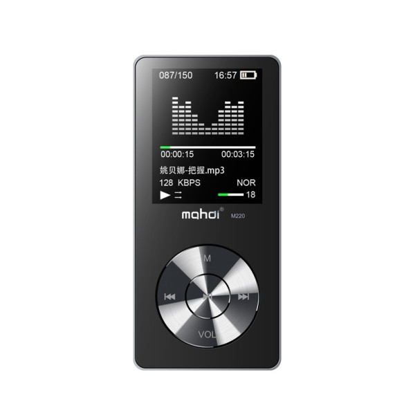Радио-Digital Player 1