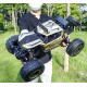 Радиоуправляема количка Rock Crawler 4х4 Monster Truck TOYCAR12 6